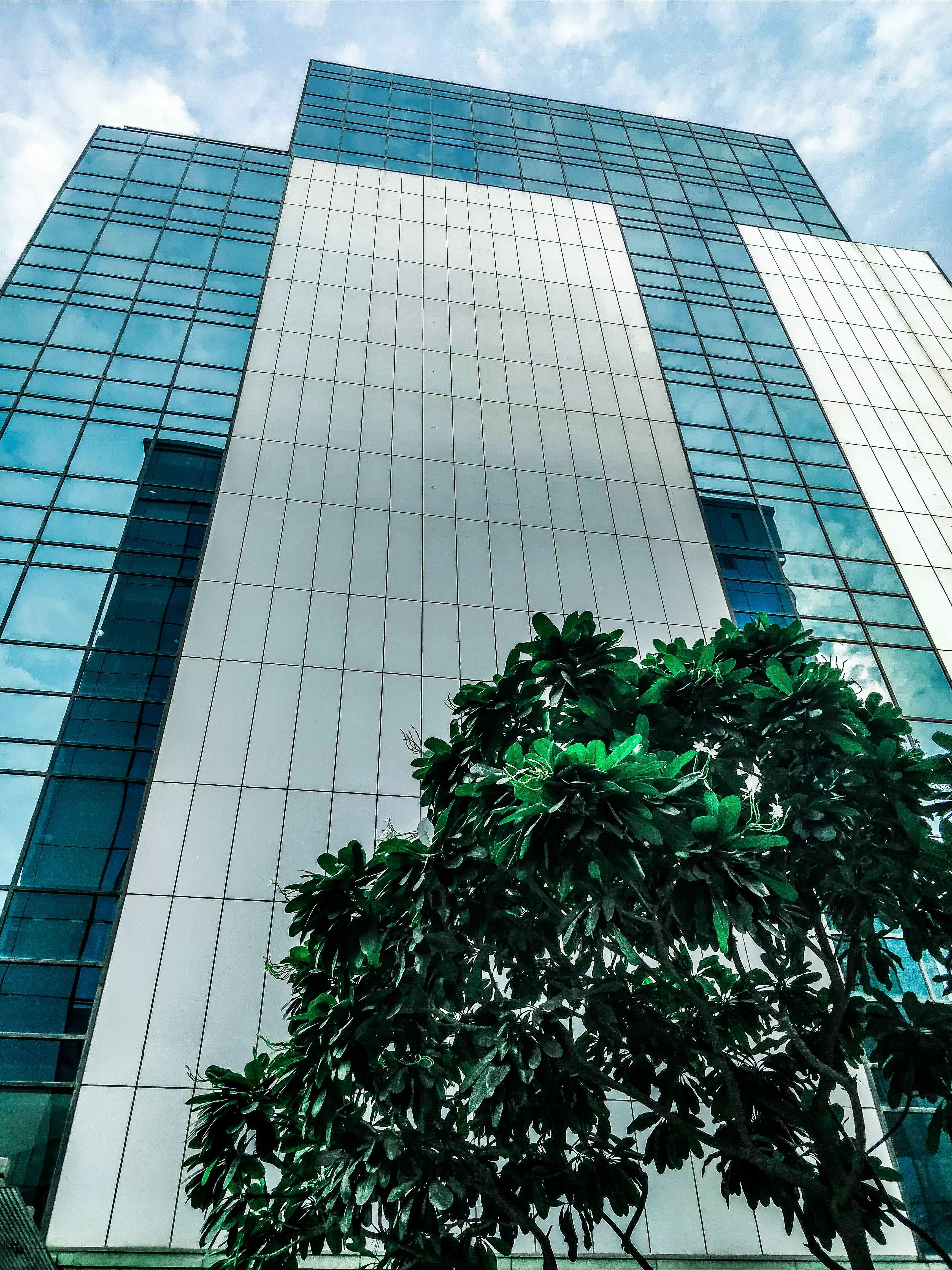 BNTech IT Solutions Office Building